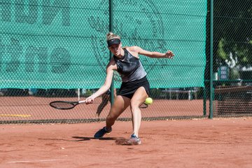 Bild 545 - Kuehlungsborner Tennisturnier